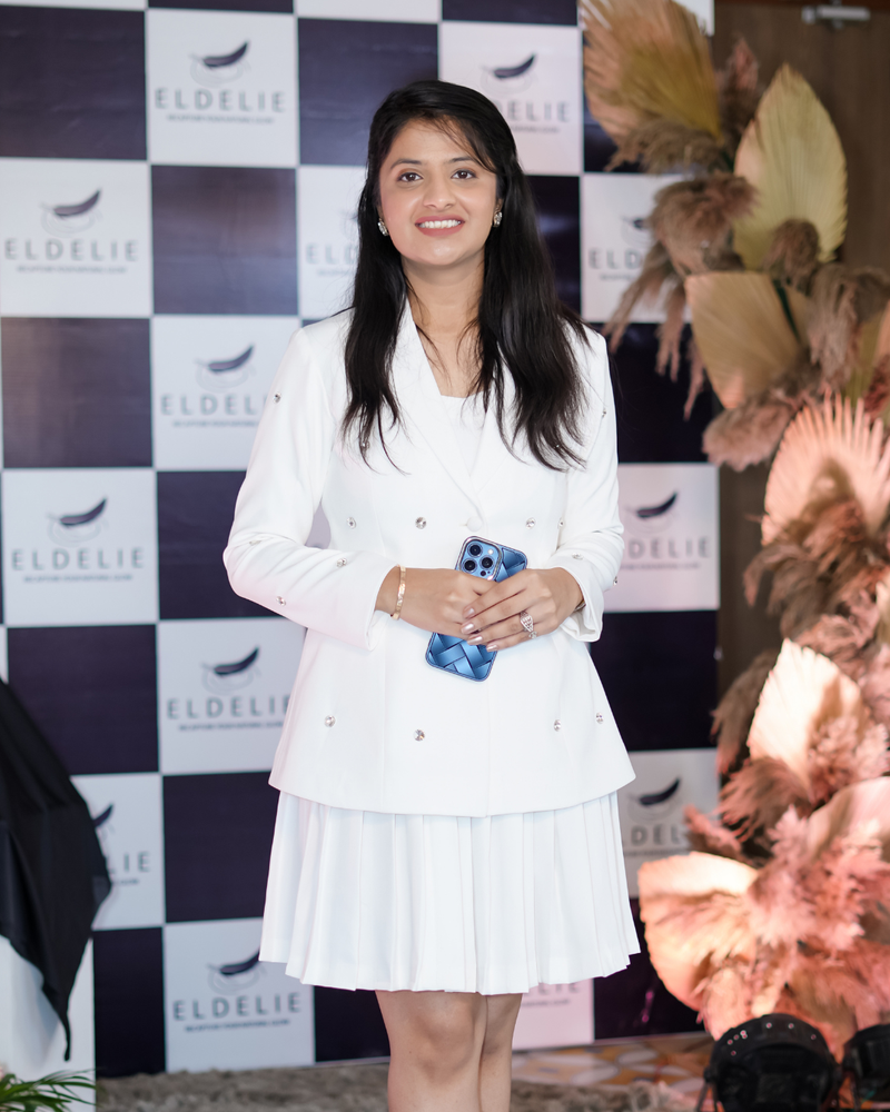 Bhavna Goyal