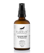 Eldelie 4% Glycolic Acid Clarifying Toner