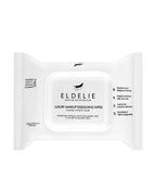 Eldelie Hyaluronic Acid Micellar Makeup Removal Wipes