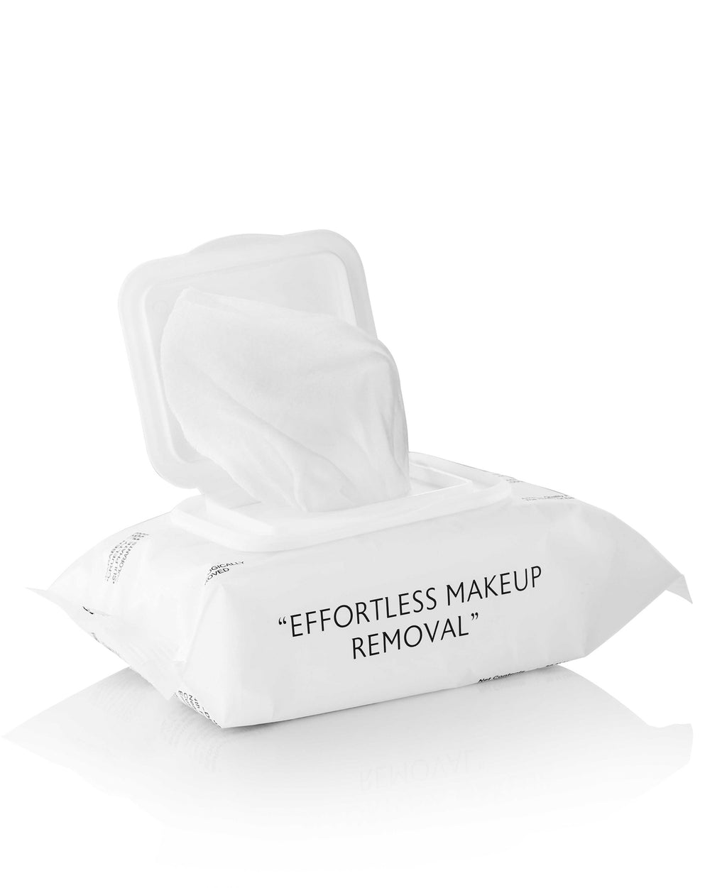 Eldelie Hyaluronic Acid Micellar Makeup Removal Wipes