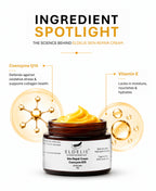 Eldelie Skin Repair Cream (Coenzyme Q10 + Vitamin E)
