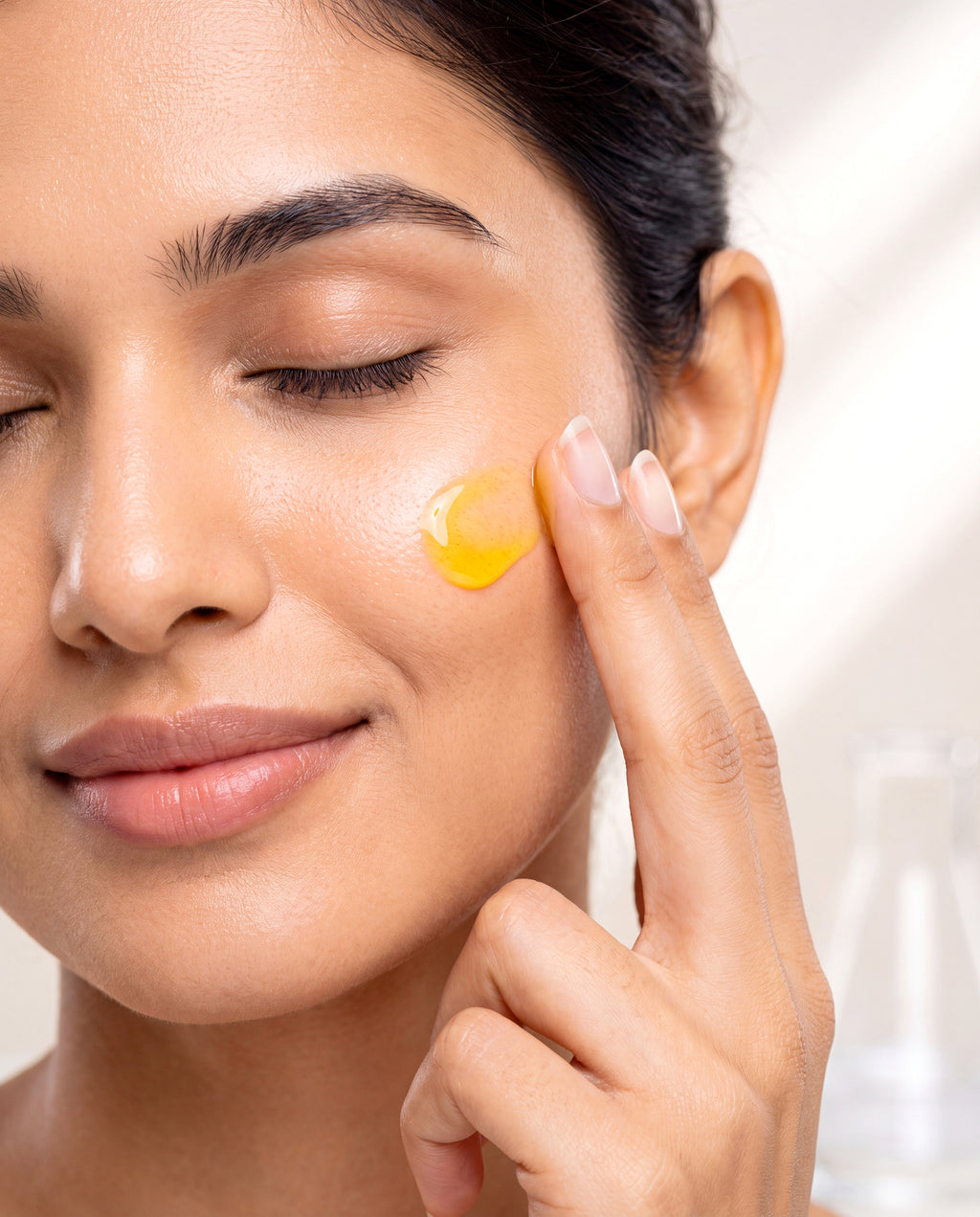 Eldelie CoQ10 + Vitamin E Renewal Serum