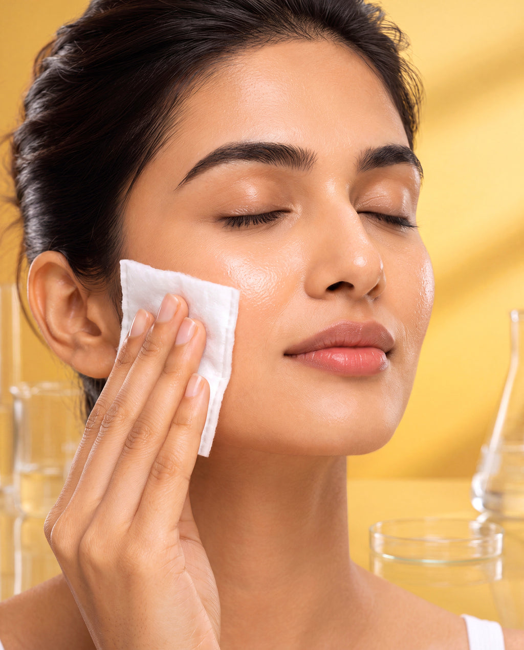 Eldelie 4% Glycolic Acid Clarifying Toner