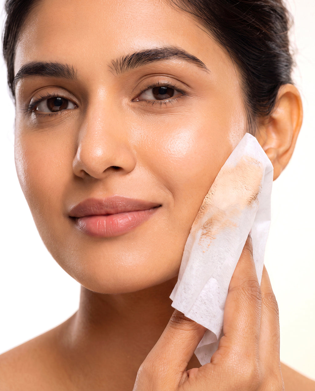 Eldelie Hyaluronic Acid Micellar Makeup Removal Wipes