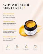 Eldelie Skin Repair Cream (Coenzyme Q10 + Vitamin E)