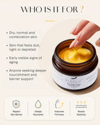 Eldelie Skin Repair Cream (Coenzyme Q10 + Vitamin E)