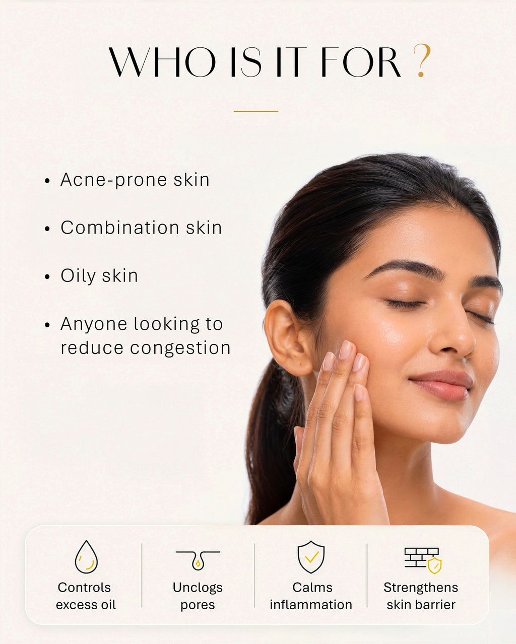 Eldelie 4% Glycolic Acid Clarifying Toner