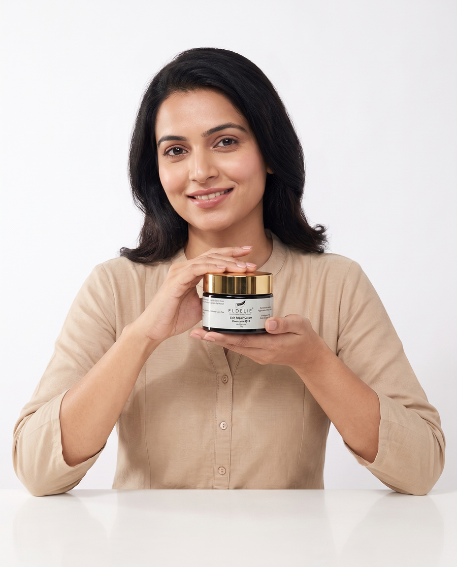 Anti-Ageing