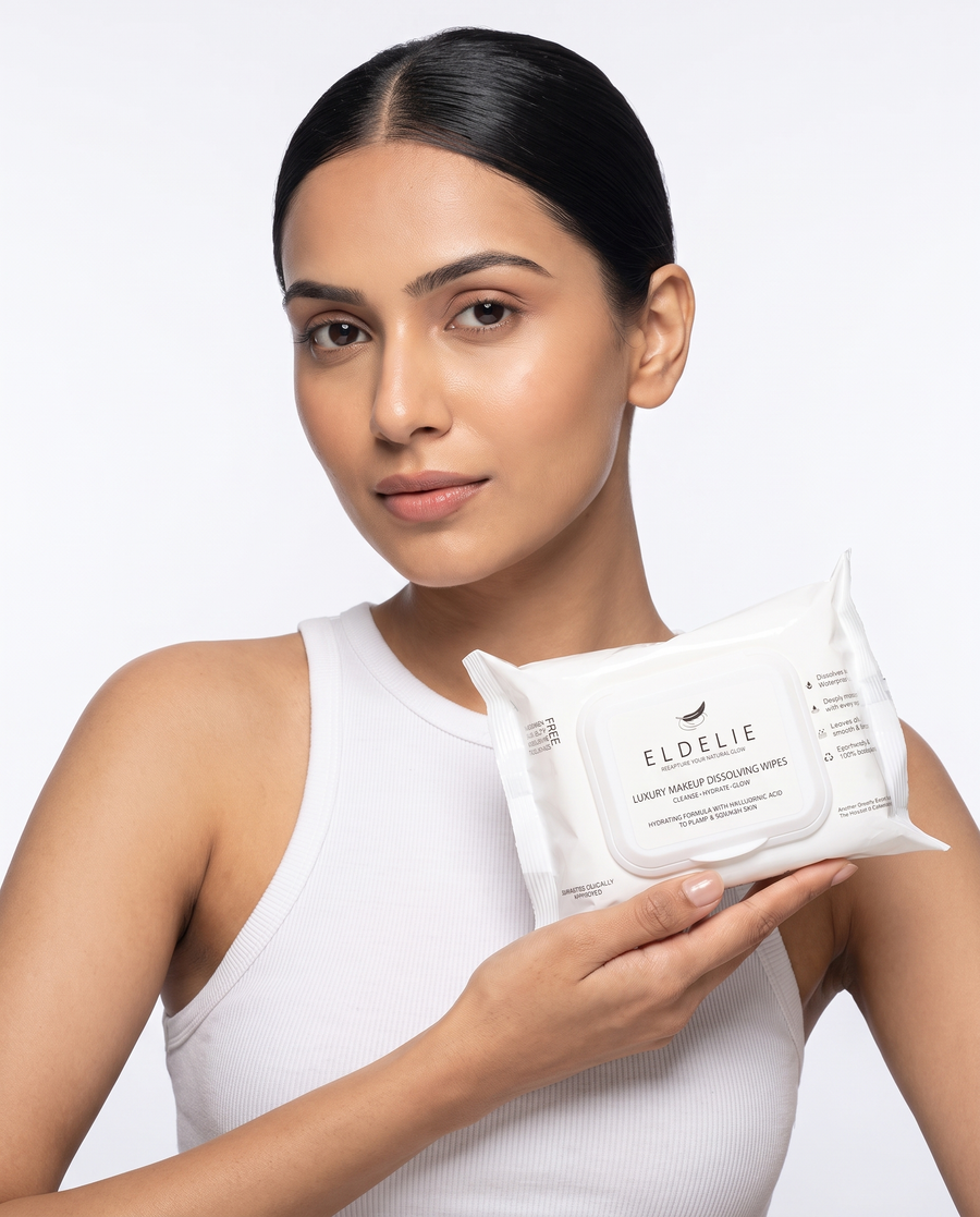 Sensitive Skin Cleansing
